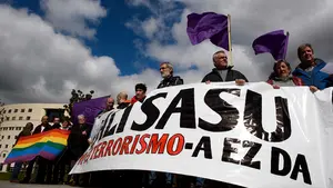 UPN y PPN piden a Barkos y al cuatripartito que "respeten y acaten" la decisión del Supremo sobre el caso Alsasua