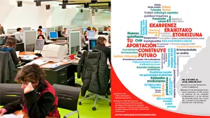 Arranca la campaña de la Renta en Navarra: estas son todas las fechas para solicitar la cita previa