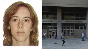 "Contradicciones" y "olvidos": absueltos los agentes acusados de agredir sexualmente a una militante de Ekin