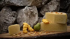 La cita perfecta para los amantes del queso en Pamplona: La Morea acoge este sábado el 'Cheese Day'