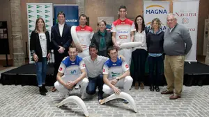 La pelota está de luto: fallece el remontista navarro Pedro Gracenea "Elgorriaga" a los 88 años de edad