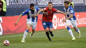 La liga se pone en marcha: Osasuna ya conoce los horarios de las tres primeras jornadas en Primera