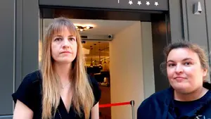 Abre sus puertas Pompaelo, el esperado hotel del centro de Pamplona con vistas privilegiadas