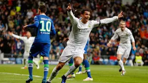 El Real Madrid afronta la eliminatoria ante un equipo alemán por sexto año consecutivo en la Champions