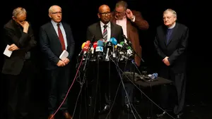 La Audiencia Nacional pide a Francia permiso para acceder al listado de armas y explosivos usados por la banda terrorista ETA 