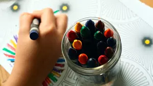 Pamplona ya conoce a los 616 admitidos en las escuelas infantiles para el próximo curso, que arranca en agosto