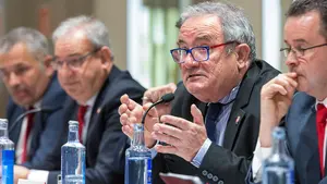 Osasuna anuncia Asamblea General Extraordinaria para el 1 de octubre, coincidiendo con el partido ante el Sporting