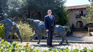 El emblemático hotel El Toro abre de nuevo: un empresario navarro se hace con la propiedad y anuncia grandes novedades