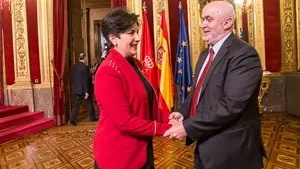 Solana apuesta por la continuidad al frente de Educación tras la dimisión "compartida y meditada" de Mendoza