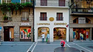 Abierto el plazo para solicitar las ayudas de rehabilitación en viviendas de Casco Antiguo y Ensanche