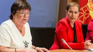 Peligra la aprobación de la controvertida Ley de Policías de Beaumont: I-E y Podemos se desmarcan