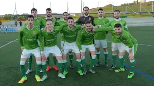 Sorpresa en Ripagaina: el San Juan se impone a domicilio al Burladés y da un vuelco a la clasificación