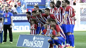 El TAS mantiene la prohibici&oacute;n de fichar jugadores al Atl&eacute;tico de Madrid durante los meses de julio y agosto