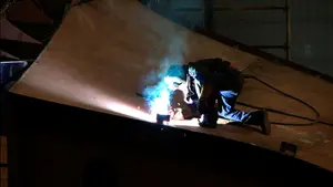 Sigue la tendencia a la baja tras la crisis: cae el número de extranjeros con autorización para trabajar en Navarra