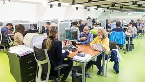 Piden a Barkos una "revolución fiscal" para que Navarra sea "atractiva" y plantean más deducciones