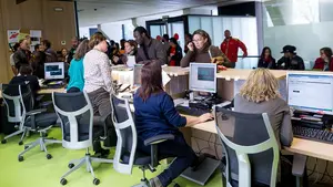 Una gran novedad sacude la campaña de la declaración de la renta, el momento más temido para los navarros