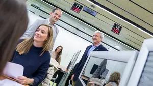 Consenso en la oposición contra la reforma fiscal del cuatripartito: "Supone una bajada de sueldo a todos"