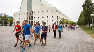 La UPNA abre el 22 de julio la matriculación para alumnos de segundo curso y superiores