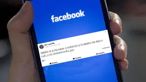 El enigmático mensaje en Facebook del autor del atropello de Tudela minutos antes: "Sabéis lo que me pasa. No olvidaré nunca"