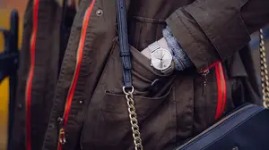 Dos denuncias por robos violentos a mujeres en Lodosa terminan con la detención de un menor de 17 años