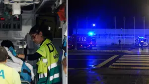 Pamplona 'sufre' ocho atropellos mortales desde 2015: casi todas las víctimas tenían más de 65 años y cruzaban un paso de cebra