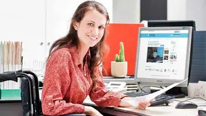 Un nuevo programa fomentará en Pamplona la integración sociolaboral de las mujeres con discapacidad