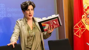 Las becas del Gobierno de Navarra no atenderán a todas las familias y afectarán a las rentas más bajas