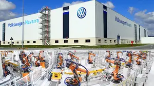 En busca de los nuevos trabajadores de Volkswagen Navarra: firmado el acuerdo para iniciar las nuevas contrataciones