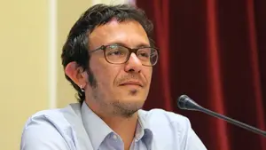 El alcalde de Cádiz tras la polémica visita de Abaurrea: "Quien diga que no condenamos la violencia de ETA, que lo demuestre"