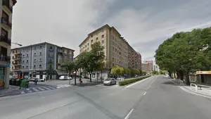 Los trabajos de asfaltado en cuatro grandes avenidas de Pamplona comenzarán el próximo lunes