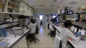 Un estudio en Navarra demuestra la eficacia de un fármaco en el tratamiento del cáncer de hígado avanzado