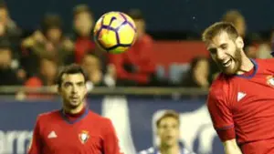 Fausto Tienza, dolido: "Hemos dejado escapar un partido que ya teníamos perfecto para ganarlo"