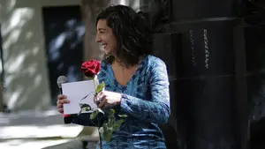 Una corriente crítica de Podemos censura la suspensión de Laura Pérez: "Son acusaciones infundadas"