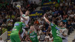 La EHF acepta la solicitud del Helvetia Anaitasuna y jugará la Copa de Europa por tercera vez consecutiva