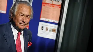 Muere a los 68 años el torero Sebastián Palomo Linares, que toreó en 8 ocasiones en la Feria del Toro de San Fermín