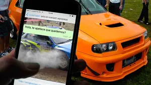 Juzgan a un supuesto depredador sexual que contactaba niños navarros por redes sociales para mantener sexo delante de él