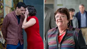 Podemos desobedece al Gobierno de Barkos: la formación morada podría tumbar la controvertida Ley de Policías