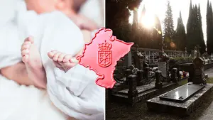 Dime cómo vives y te diré de qué mueres en Navarra, la segunda región de Europa con mayor esperanza de vida