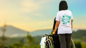 Castigados con servicios a la comunidad: así sustituyen dos centros de Corella y Mendavia las expulsiones de sus alumnos