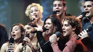 El regreso más esperado: TVE prepara la vuelta de 'Operación Triunfo' 16 años después de su estreno