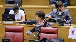 El vaivén de Podemos: su postura en contra de la ley de Policía "es definitiva si no hay movimientos y transitoria si sí los hay"
