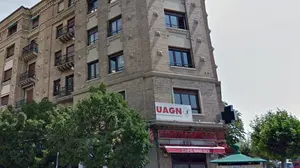 Investigan el supuesto cobro de subvenciones a través de los cursos de formación organizados por el sindicato UAGN