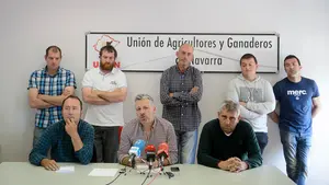 La junta de UAGN reconoce irregularidades y señala a dos técnicos como responsables de los supuestos cobros fraudulentos