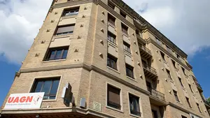  Supuestas irregularidades en UAGN: los políticos navarros piden "prudencia" hasta que la Guardia Civil concluya la investigación