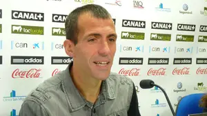 Un 'misil' de Patxi Puñal por toda la escuadra provocó la última victoria ante el Sevilla CF en El Sadar