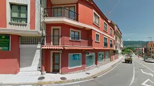 Muere un hombre atrincherado en casa de su pareja al dispararse en el hombro