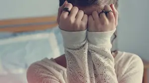 El vecino de Pamplona acusado de abusar repetidamente de dos niñas ante el juez: "Toqué más a una porque coincidía más a solas"