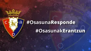 El Club amplía el plazo de inscripción para "Osasuna Responde" hasta el próximo viernes 5 de mayo