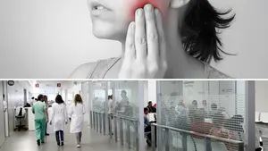 Alerta por un brote de paperas en Navarra: las recomendaciones de Salud para evitar contagios y más afectados