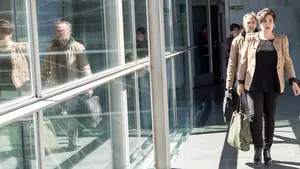 Solana aumenta mínimamente su presupuesto para "mejorar y prestigiar" la Educación en Navarra